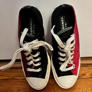 Converse Renew - Limited Edition - 2 Different Shades